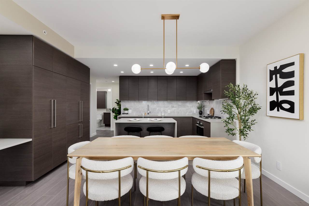 4168 Lougheed Highway - Photo 1