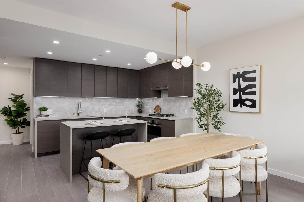 4168 Lougheed Highway - Photo 1