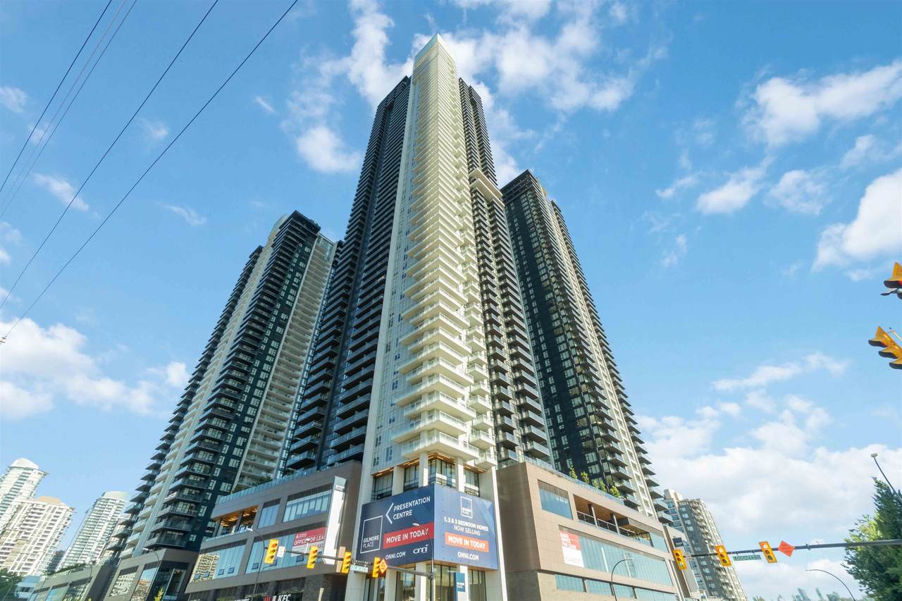 4168 Lougheed Highway - Photo 1