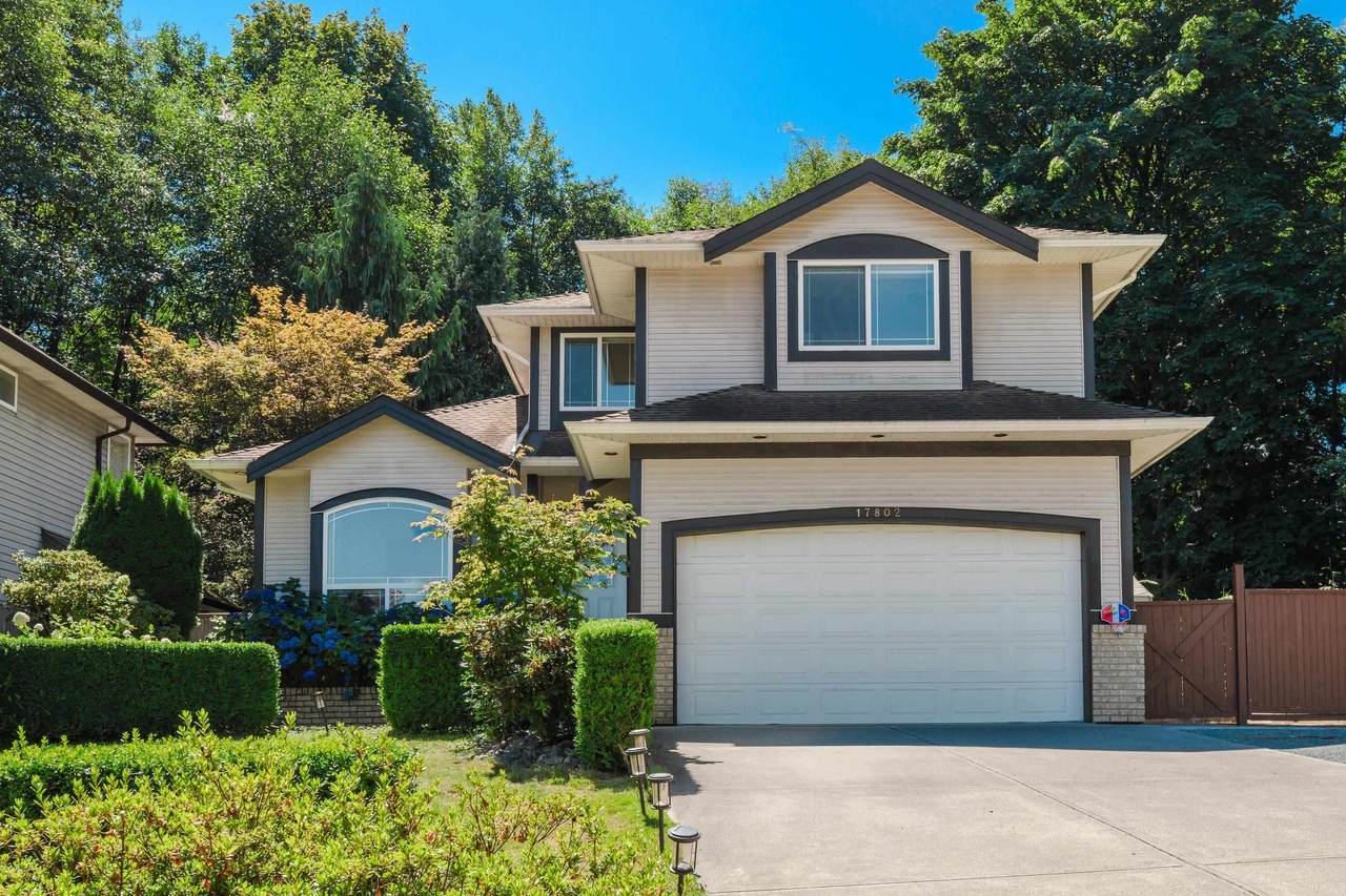 17802 100A Avenue - Photo 1