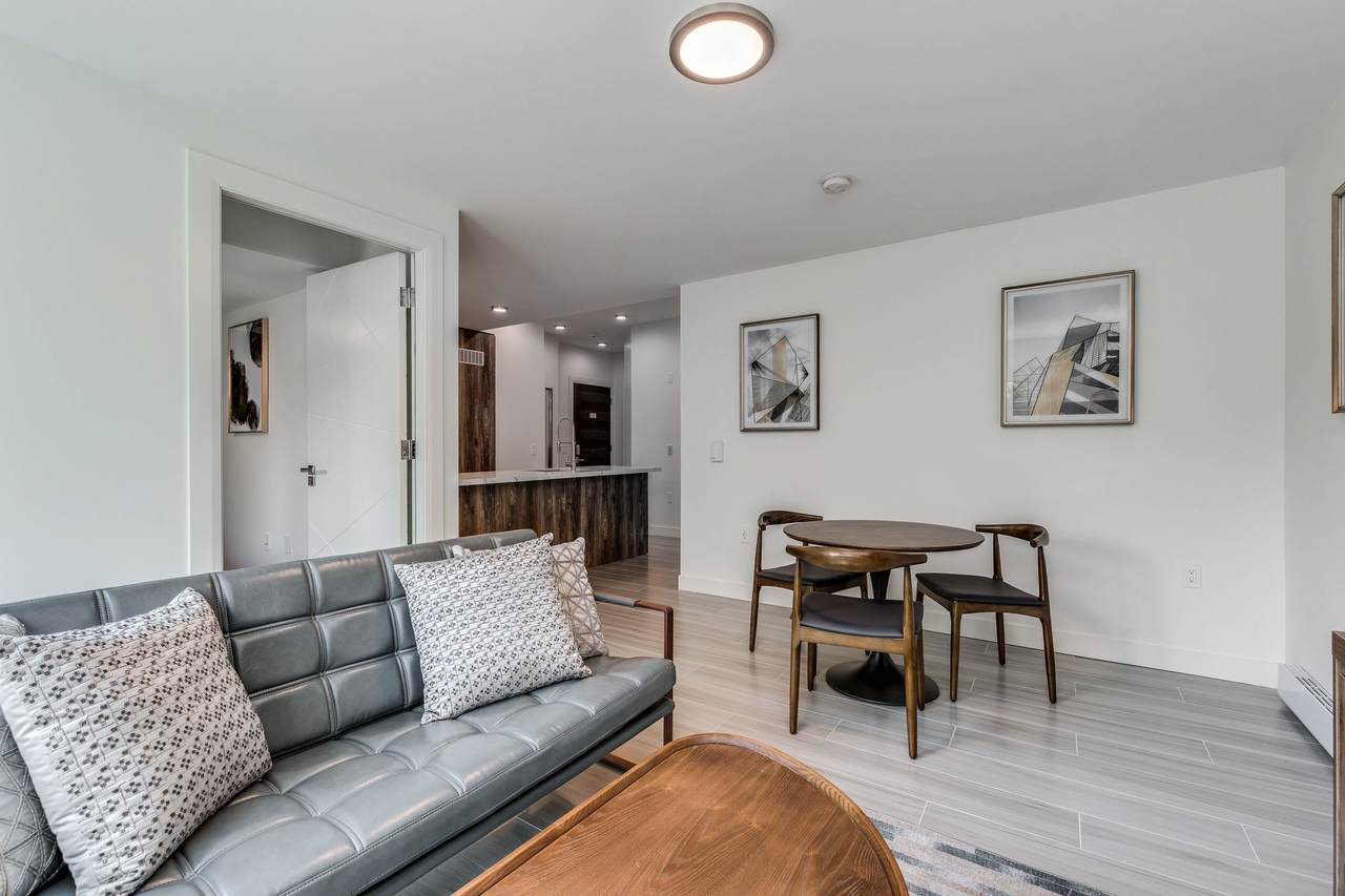 1168 Pendrell Street - Photo 1