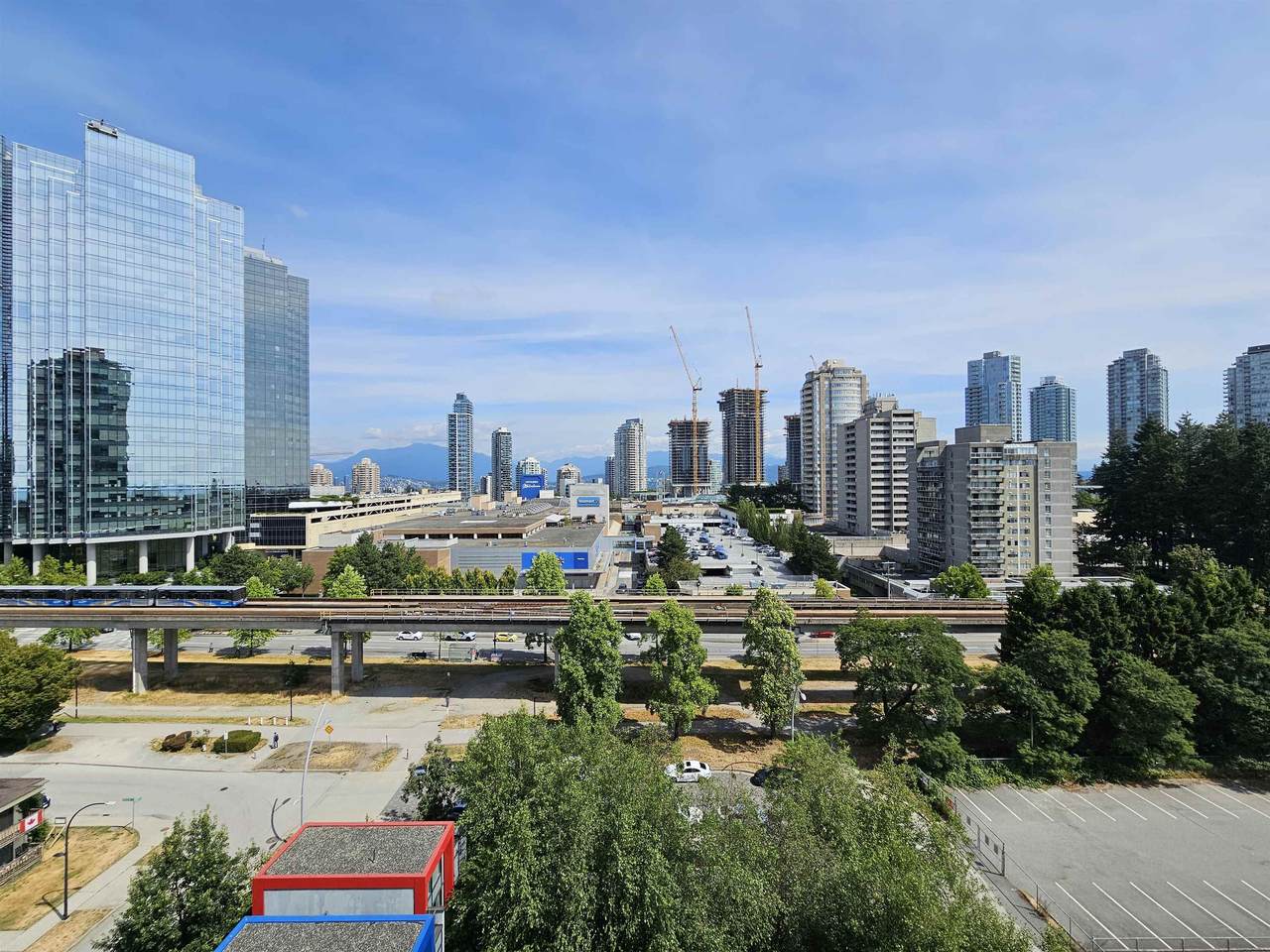 6658 Dow Avenue - Photo 1