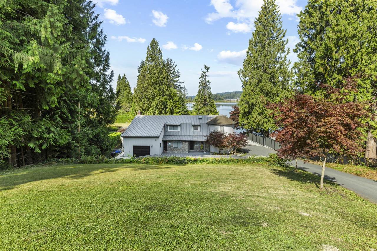 9233 Hayward Street - Photo 1