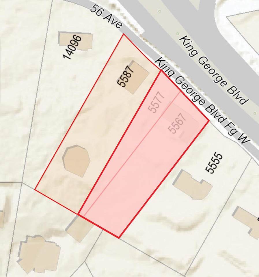 5577 King George Boulevard - Photo 1