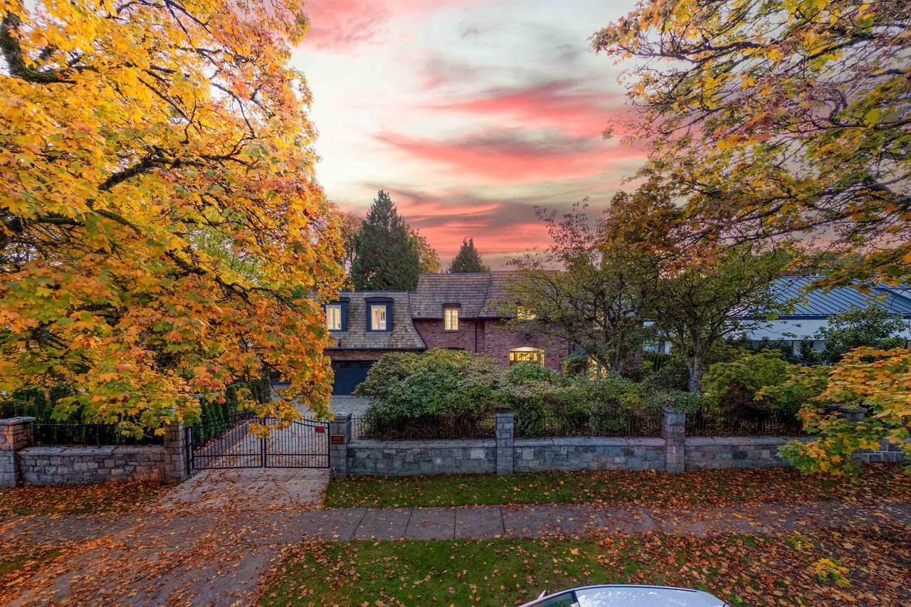 3707 Hudson Street - Photo 1