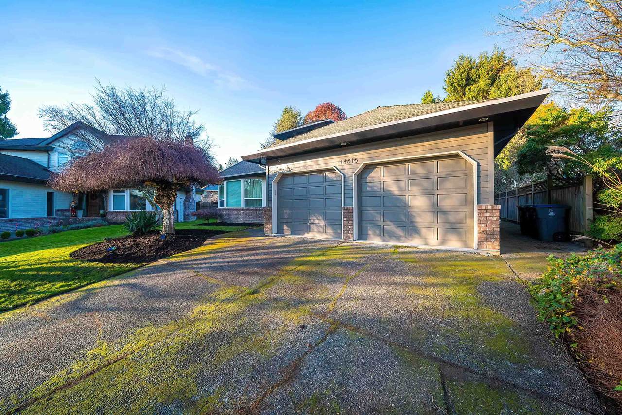 14816 20A Avenue - Photo 1