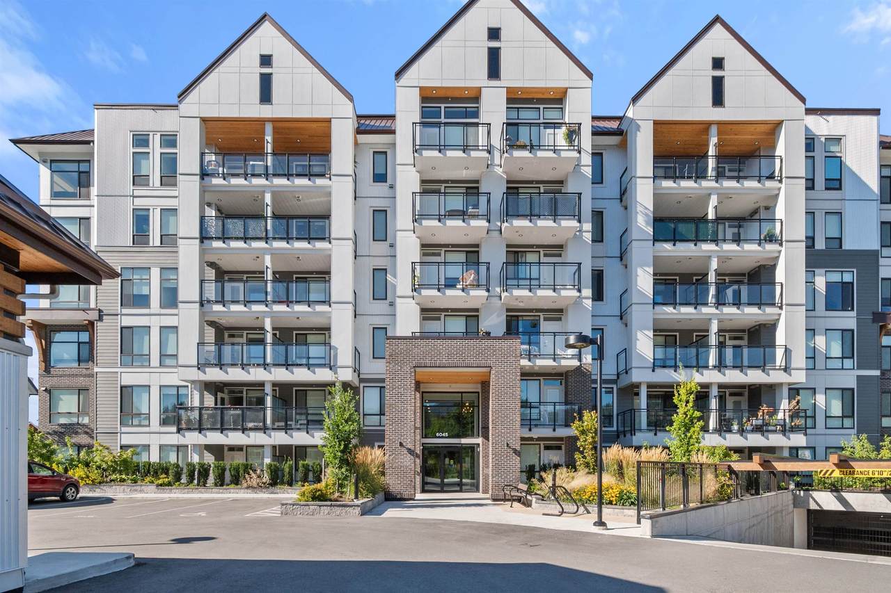 6045 Chilliwack River Road - Photo 1