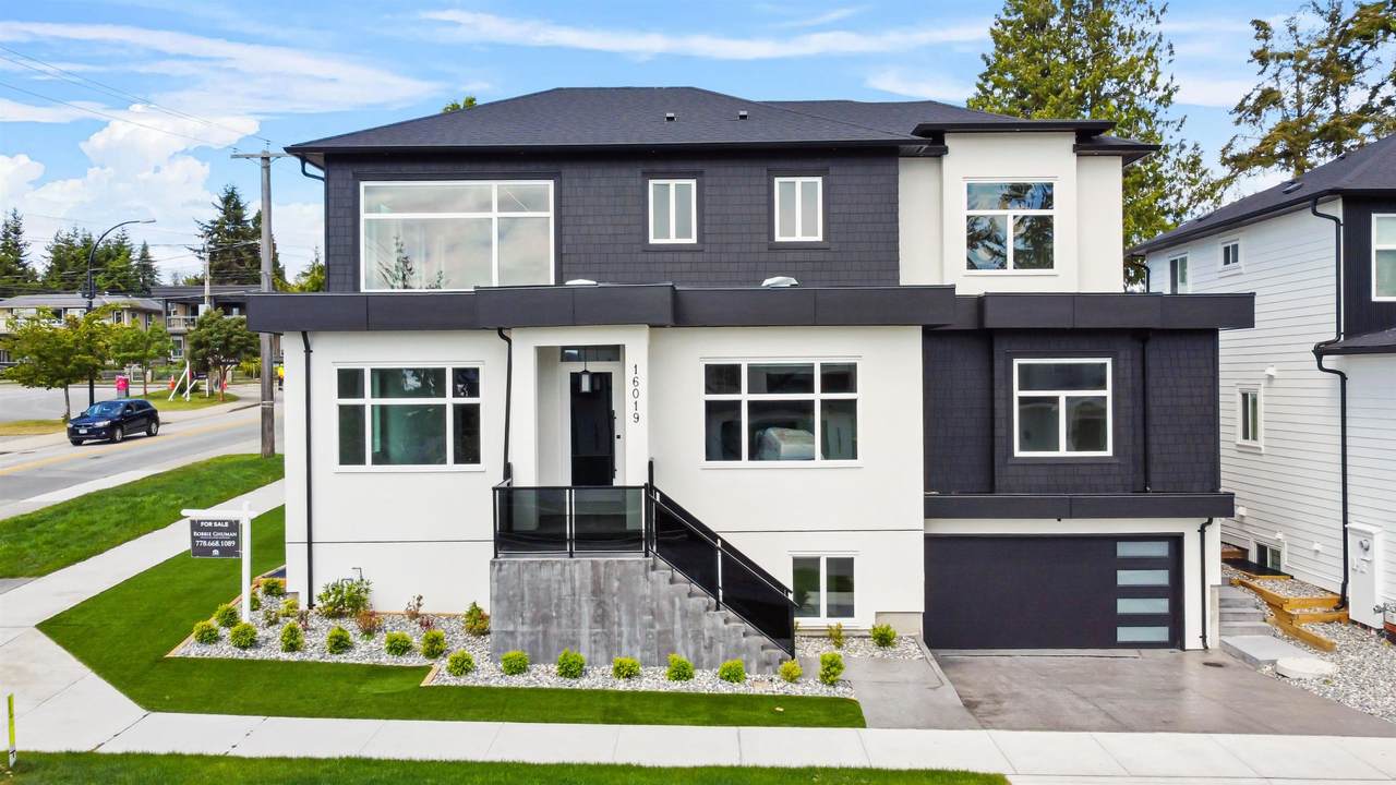 16019 9A Avenue - Photo 1