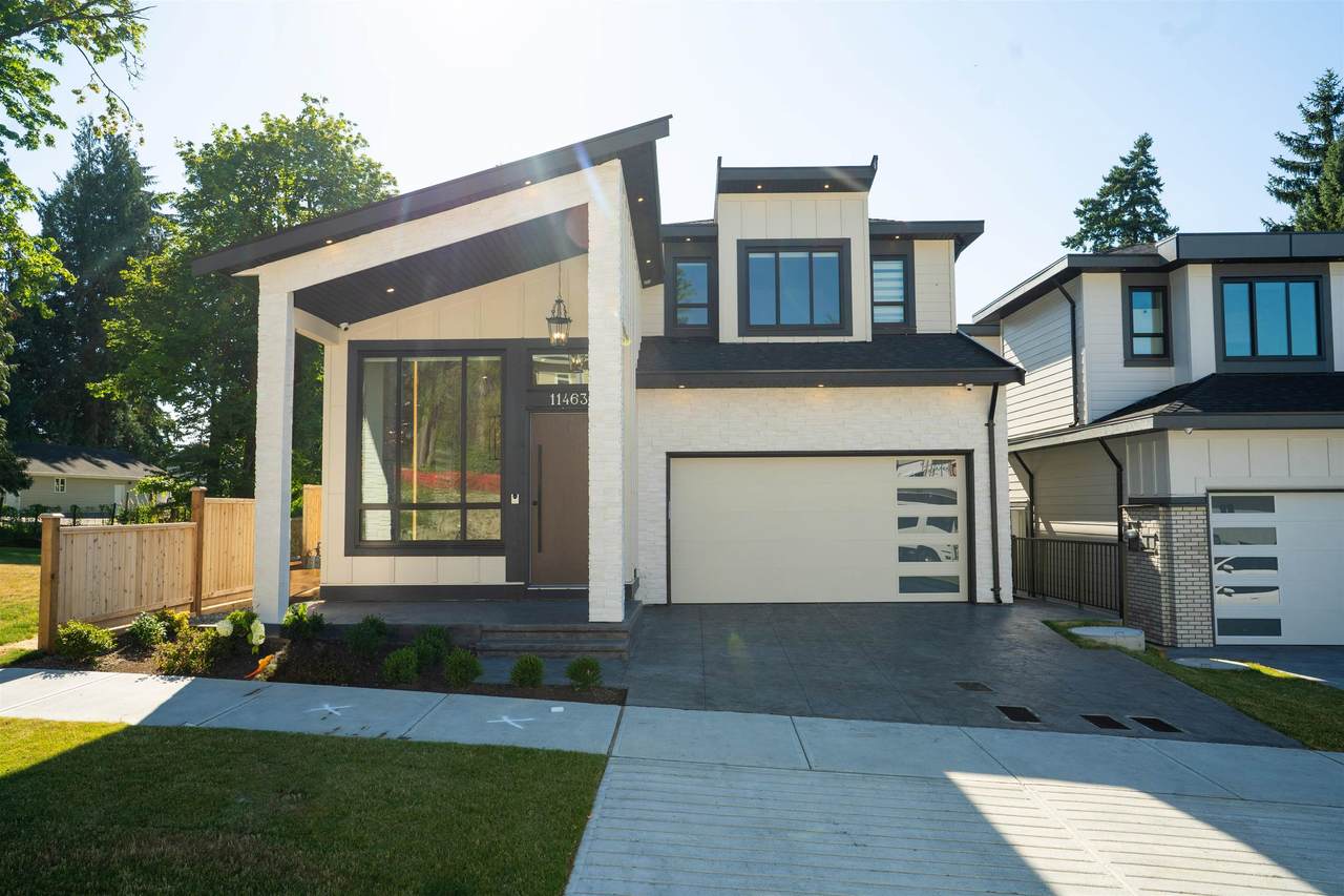 11463 138A Street - Photo 1