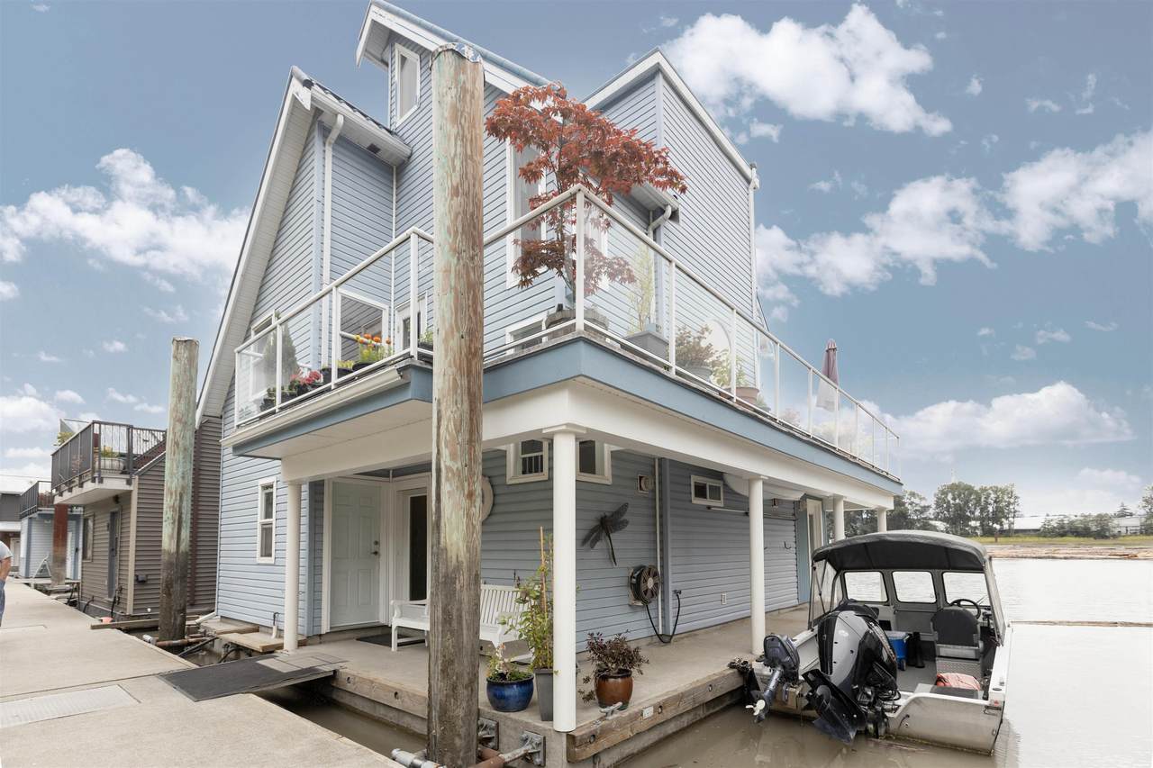 800 South Dyke Road - Photo 1