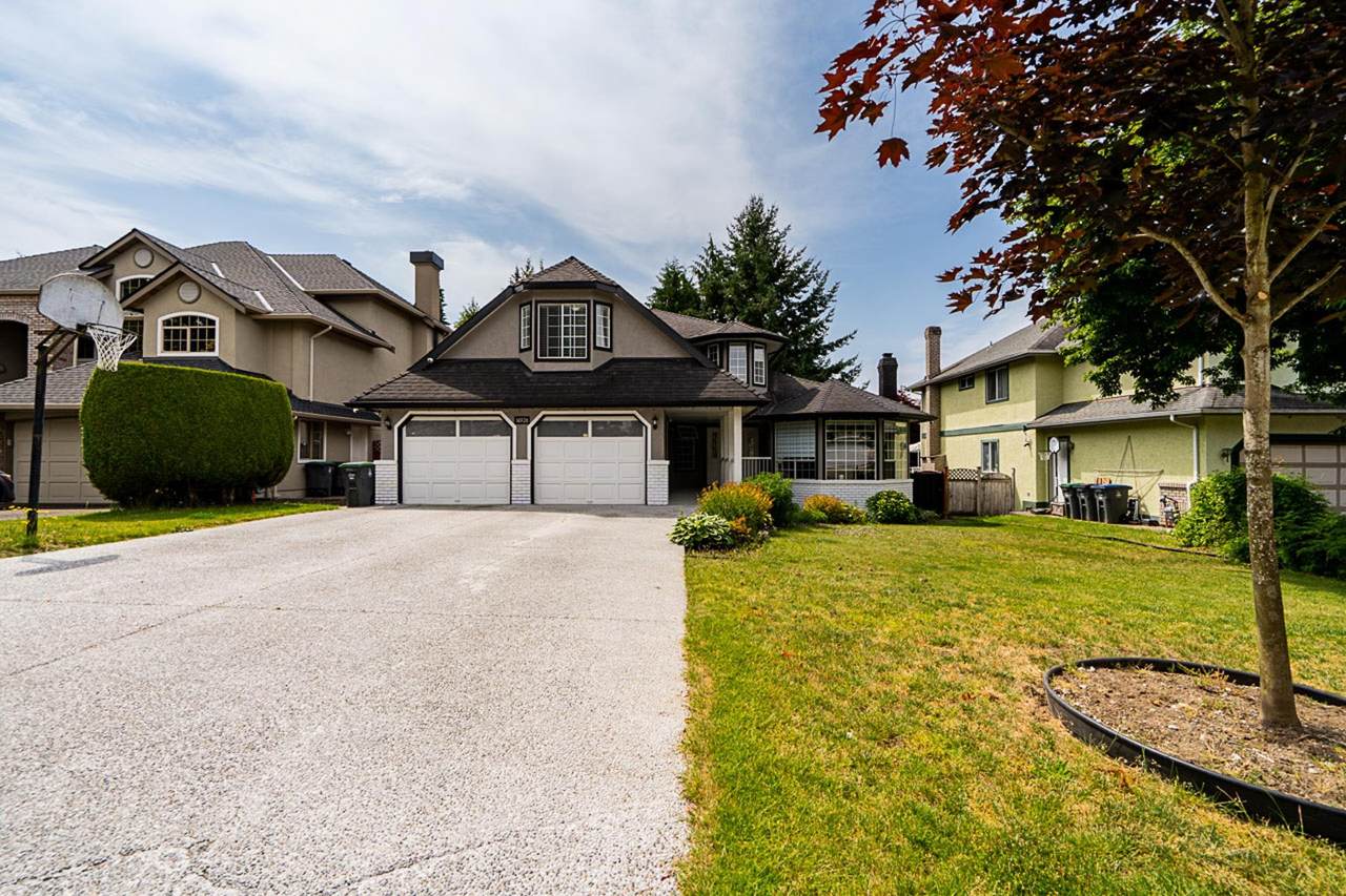 14926 83A Avenue - Photo 1