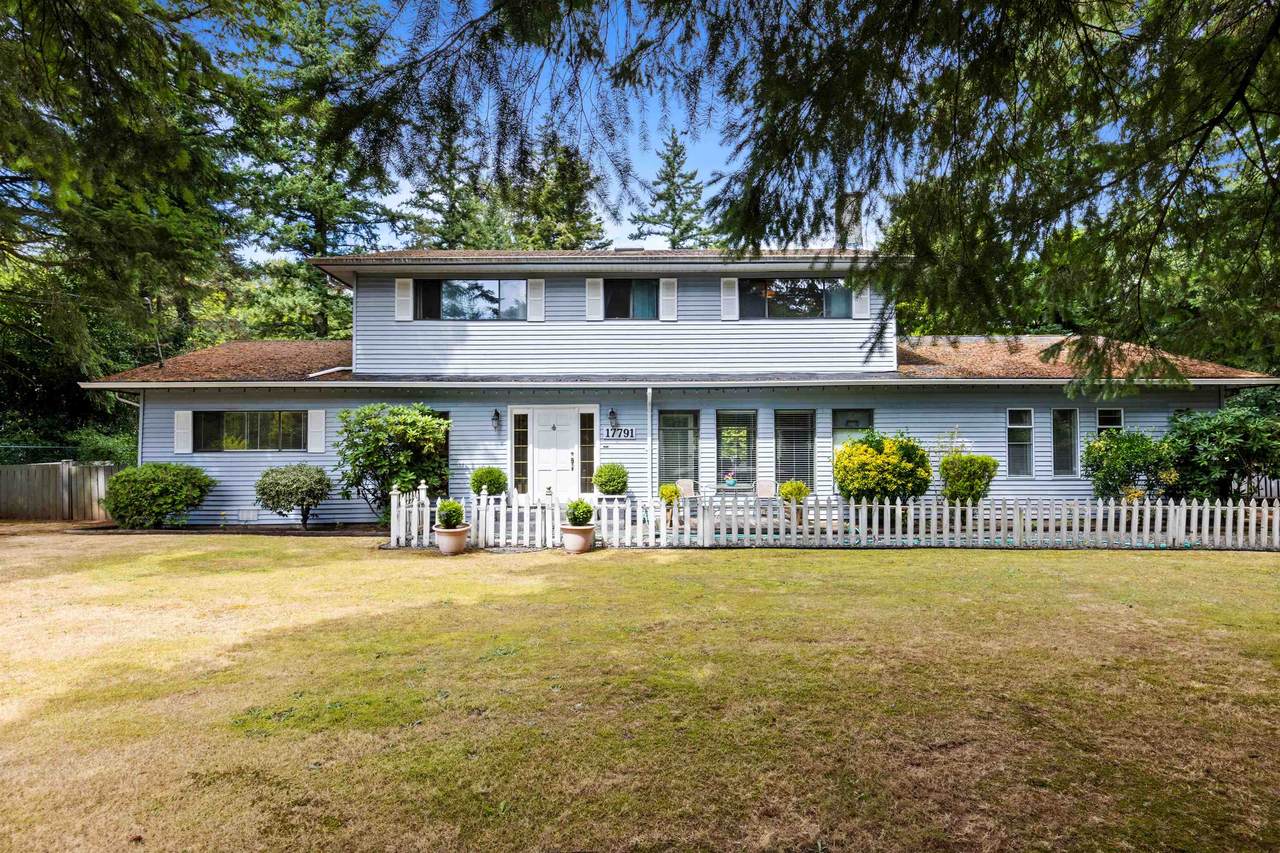 17791 20 Avenue - Photo 1