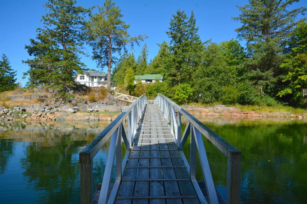 4332 Garden Bay Road - Photo 1