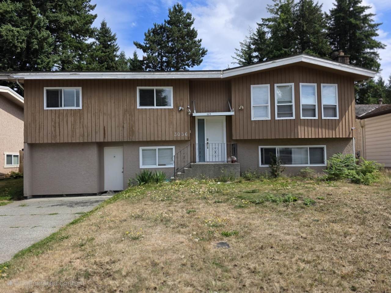 3036 Mouat Drive - Photo 1