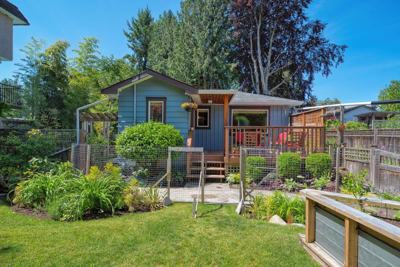 4631 Whitaker Road - Photo 1