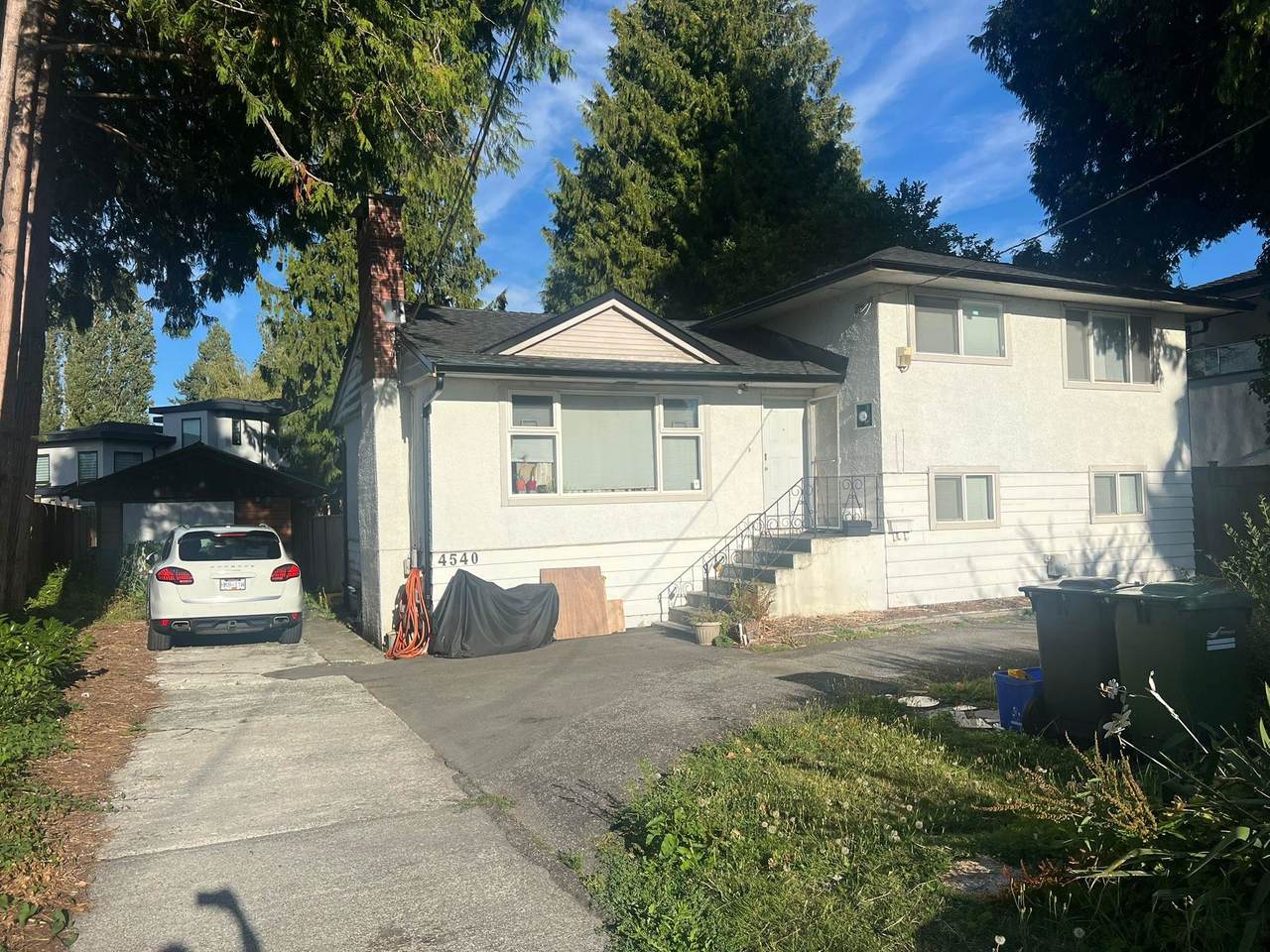 4540 Northey Road - Photo 1