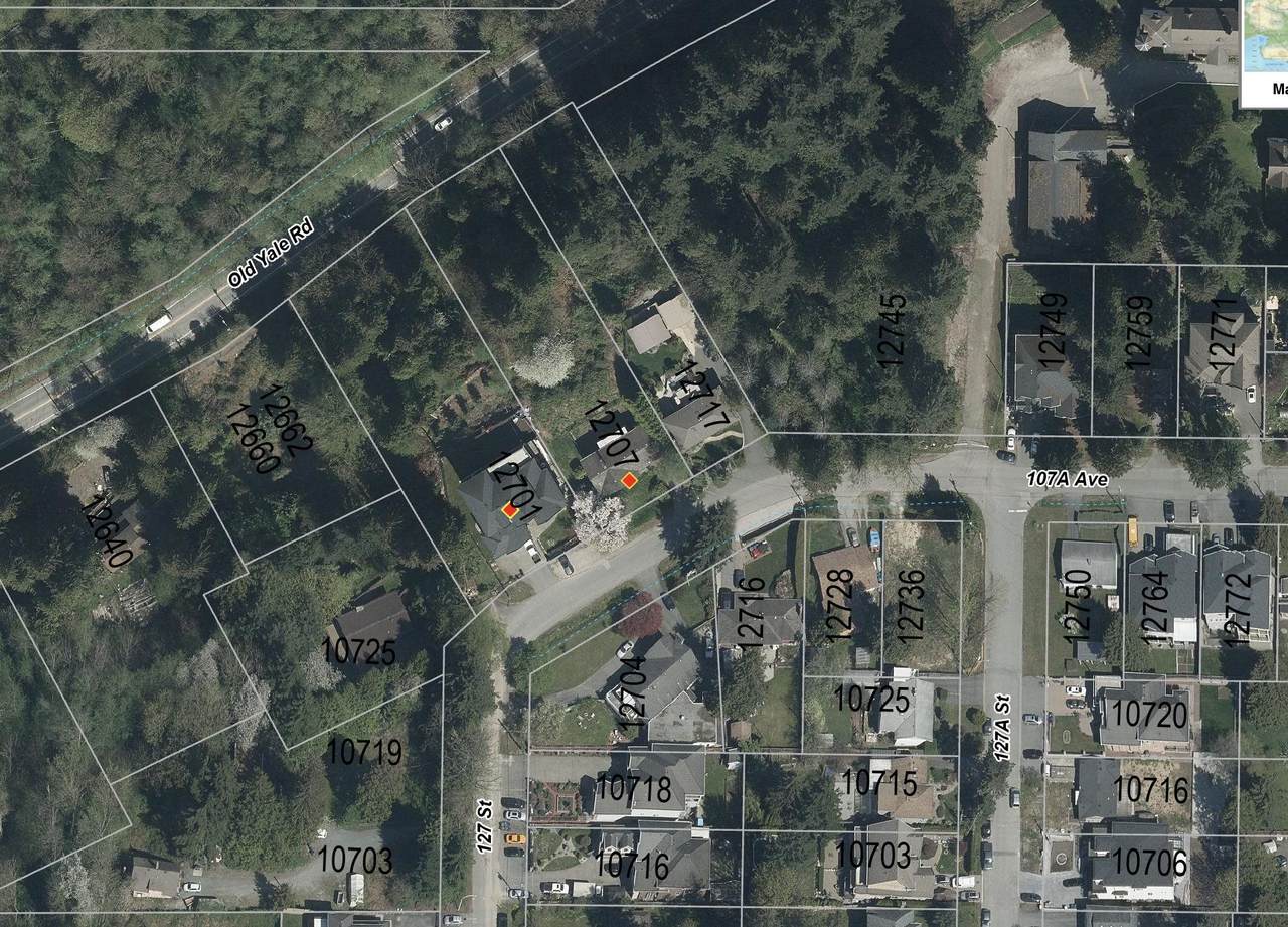 12707 107A Avenue - Photo 1