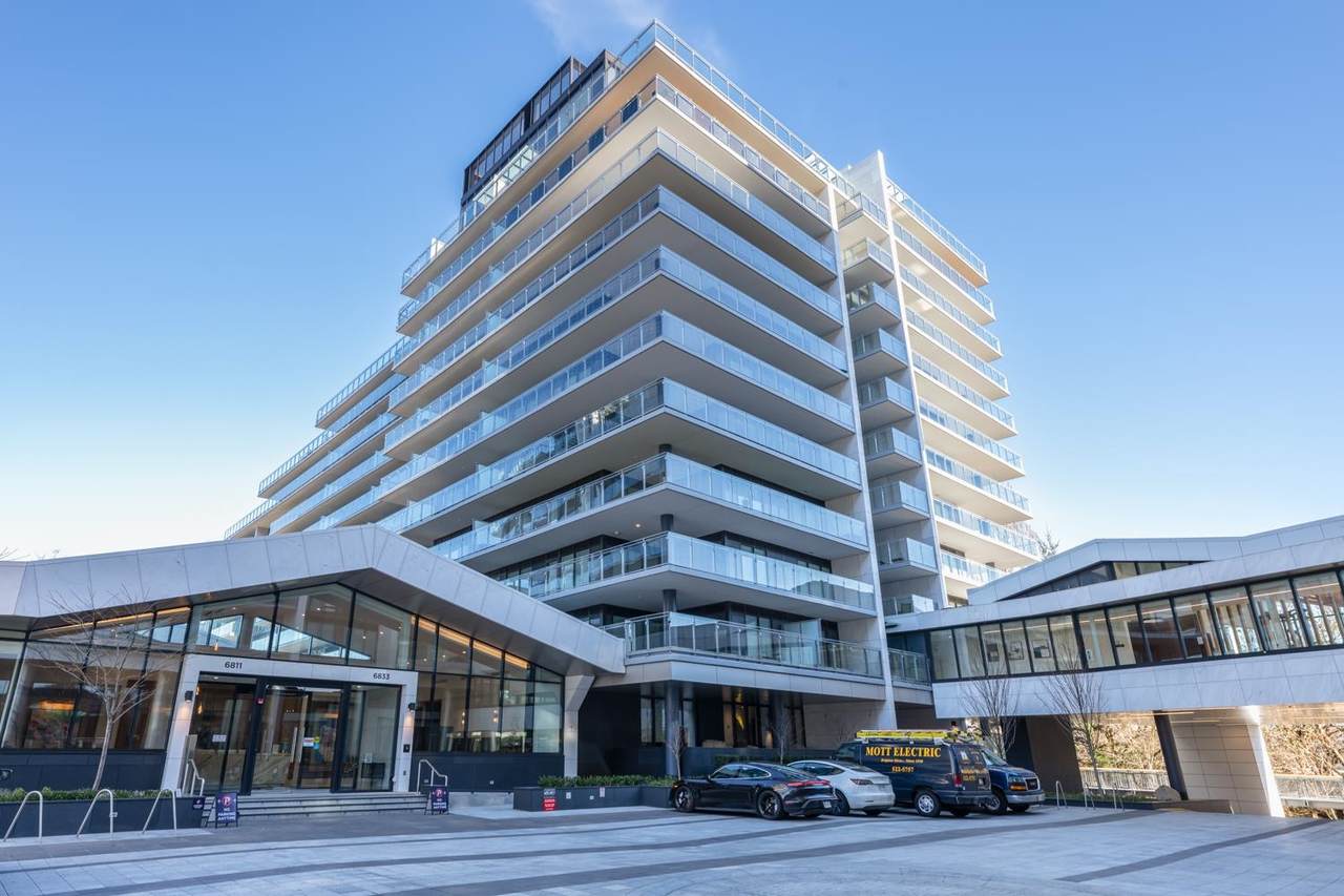 6833 Pearson Way - Photo 1