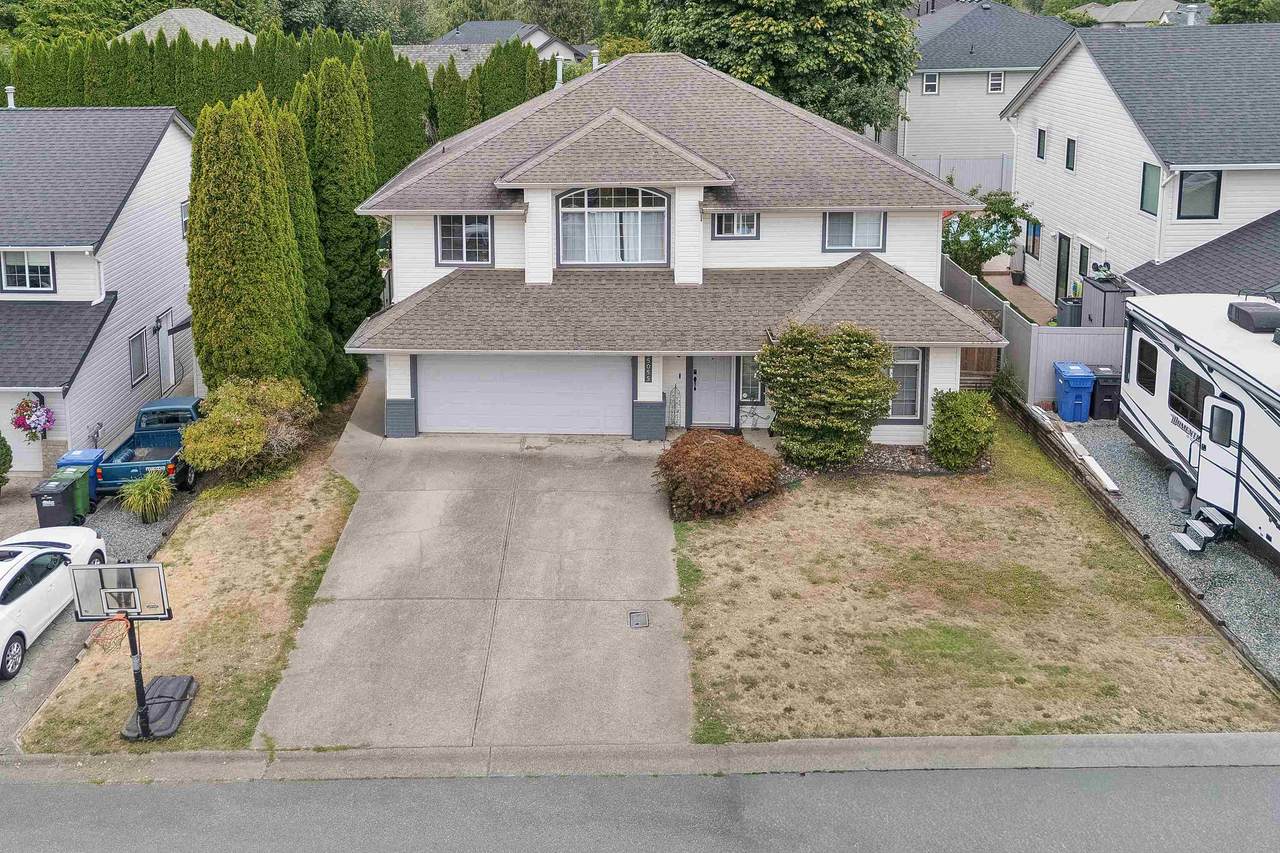 35055 Kootenay Drive - Photo 1