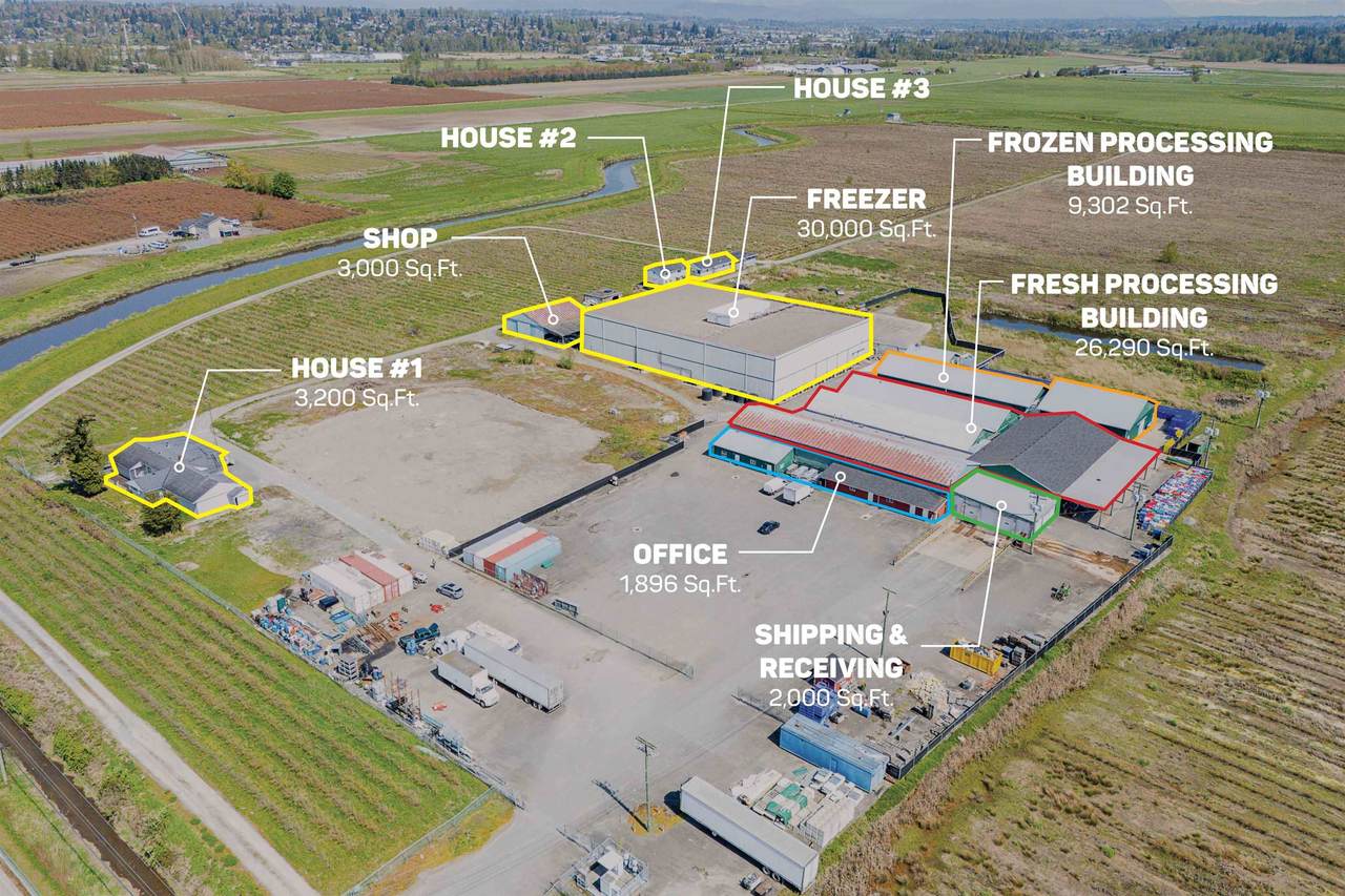 4586 176 Street - Photo 1