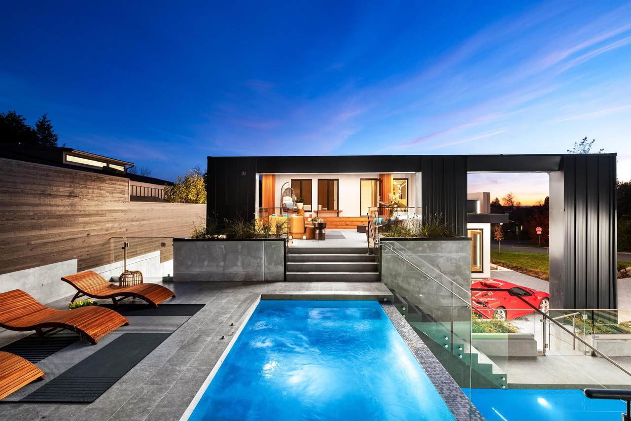 2495 Mathers Avenue - Photo 1