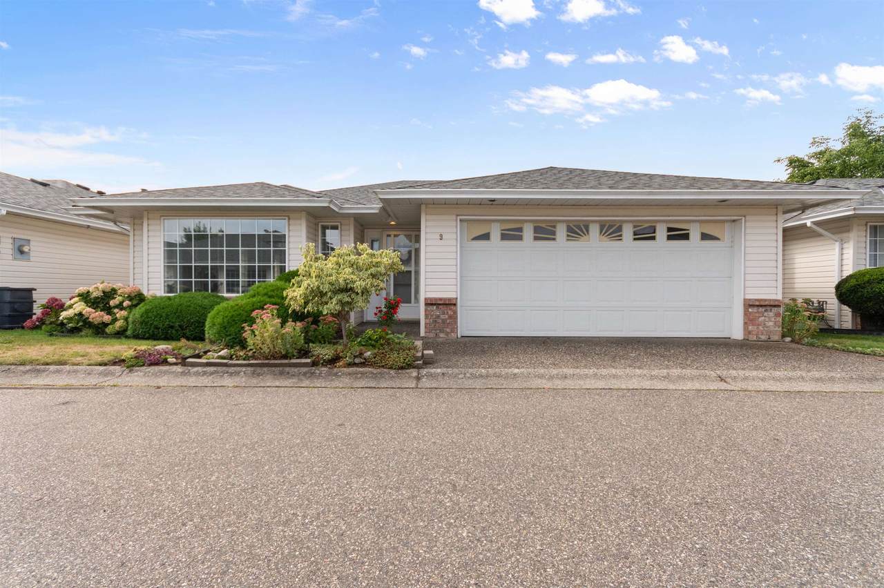 9420 Woodbine Street - Photo 1