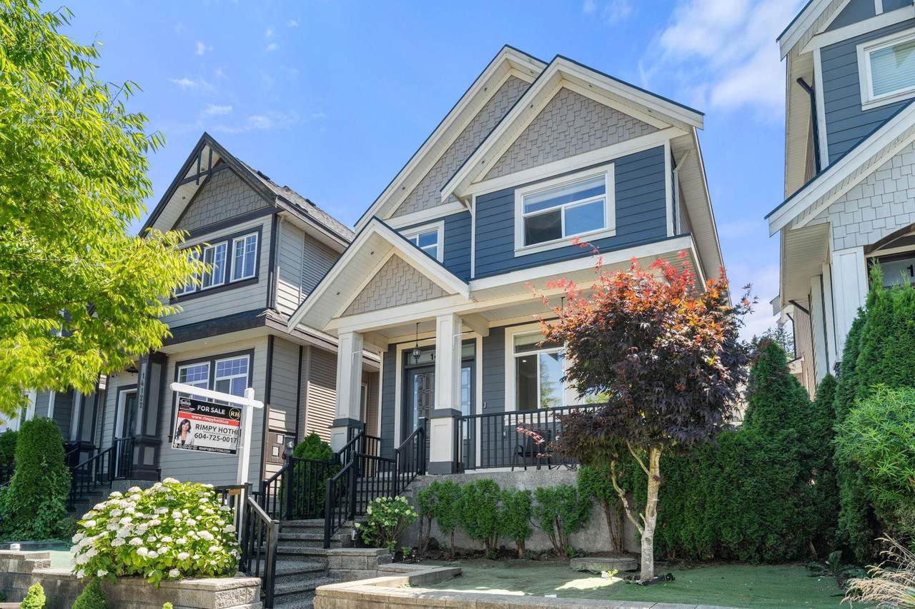 14118 60A Avenue - Photo 1