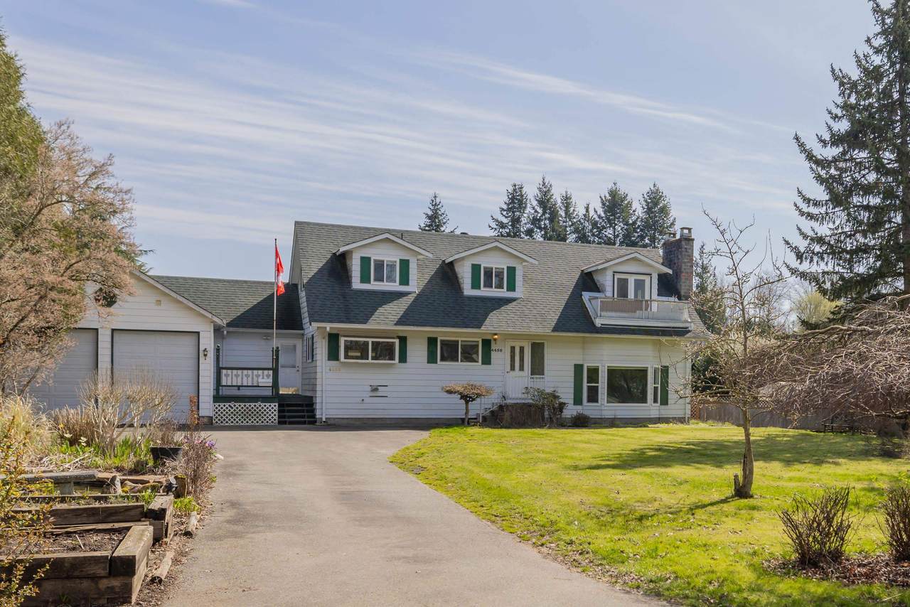 4458 Benz Crescent - Photo 1