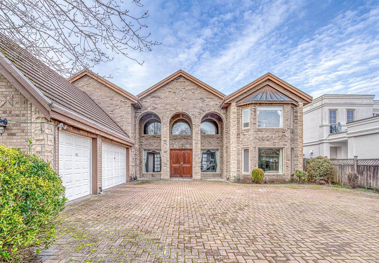 5471 Garrison Road - Photo 1