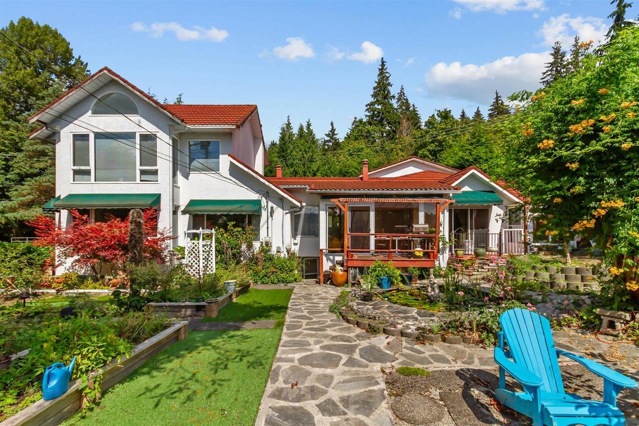 1650 Ioco Road - Photo 1