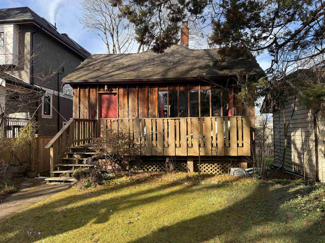 3813 15th Avenue - Photo 1