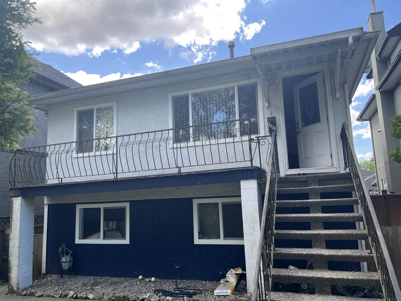 3438 Napier Street - Photo 1