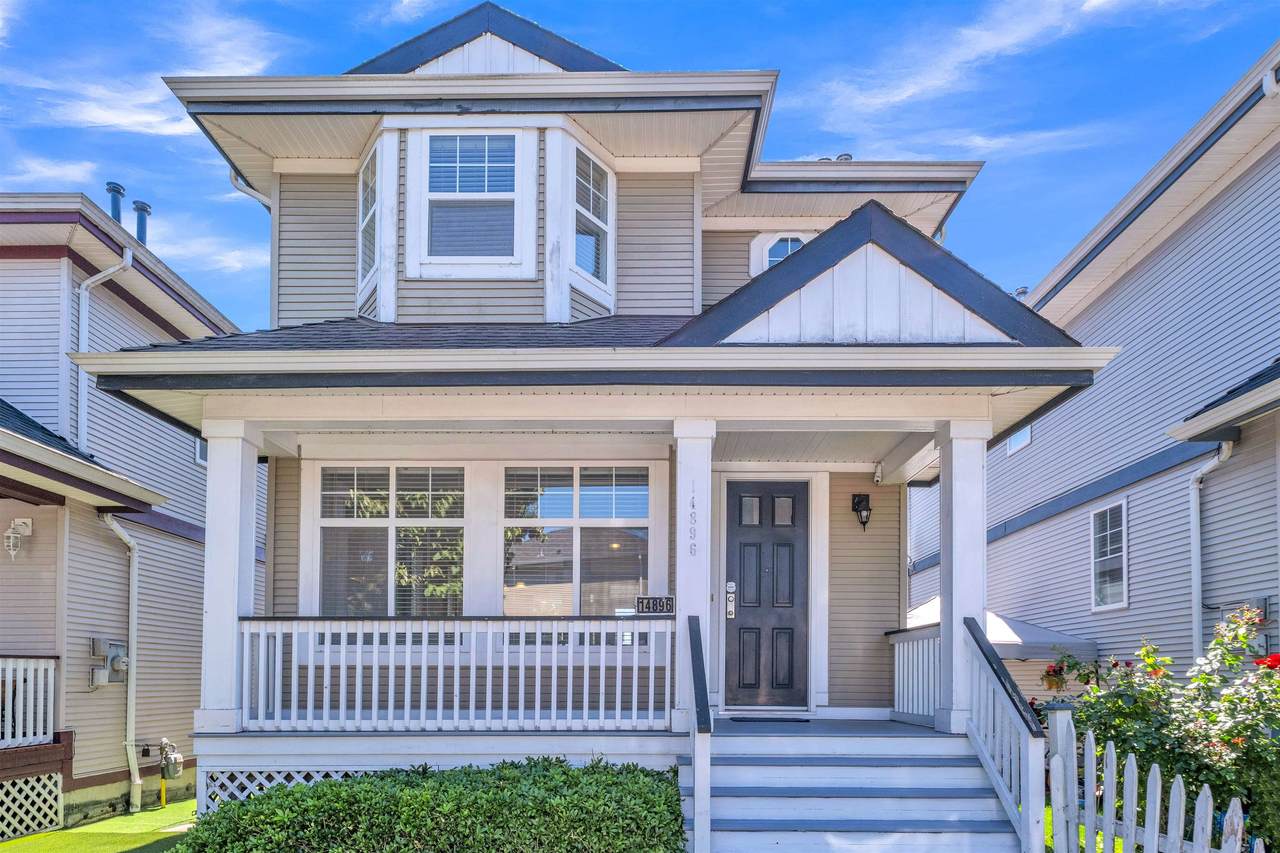 14896 56A Avenue - Photo 1