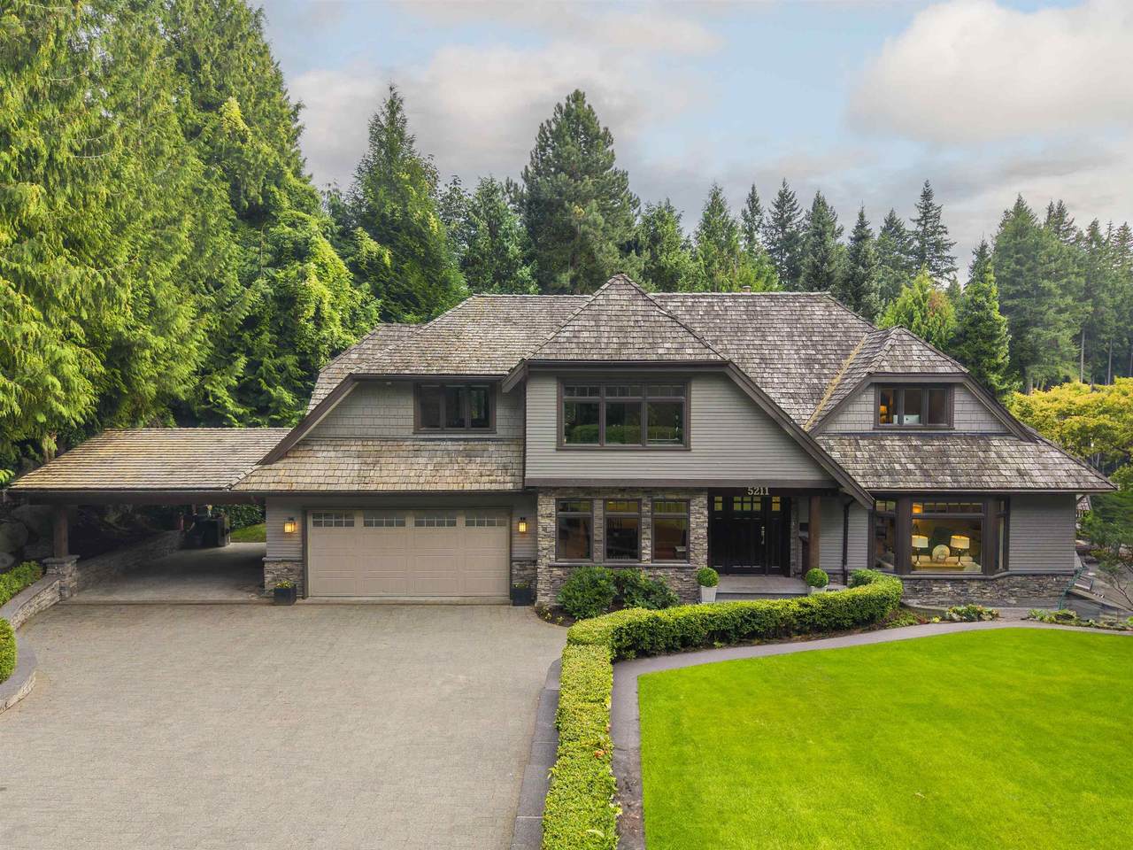 5211 Timberfeild Road - Photo 1