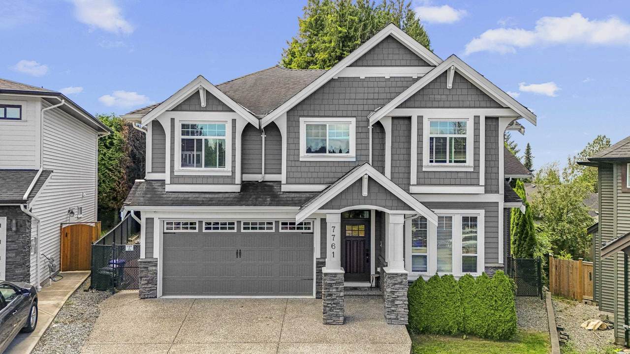 7761 Deerfield Street - Photo 1