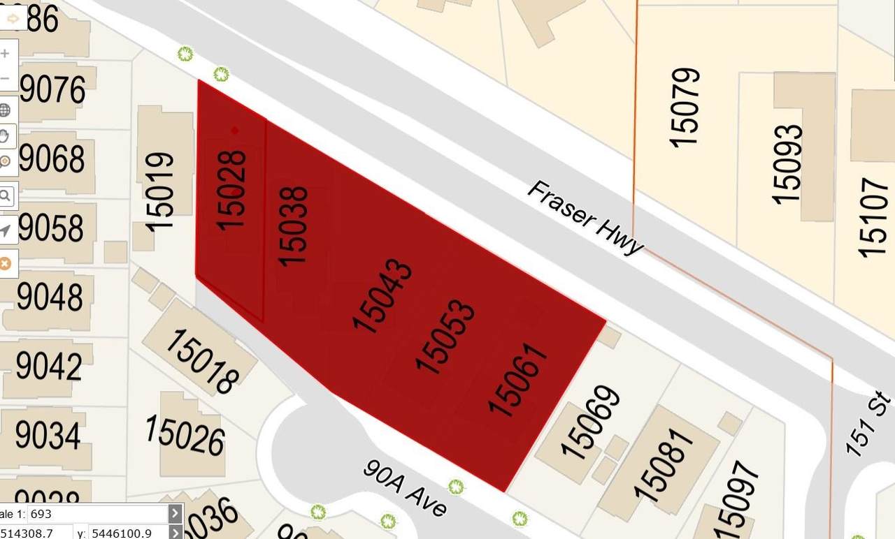 15028 Fraser Highway - Photo 1