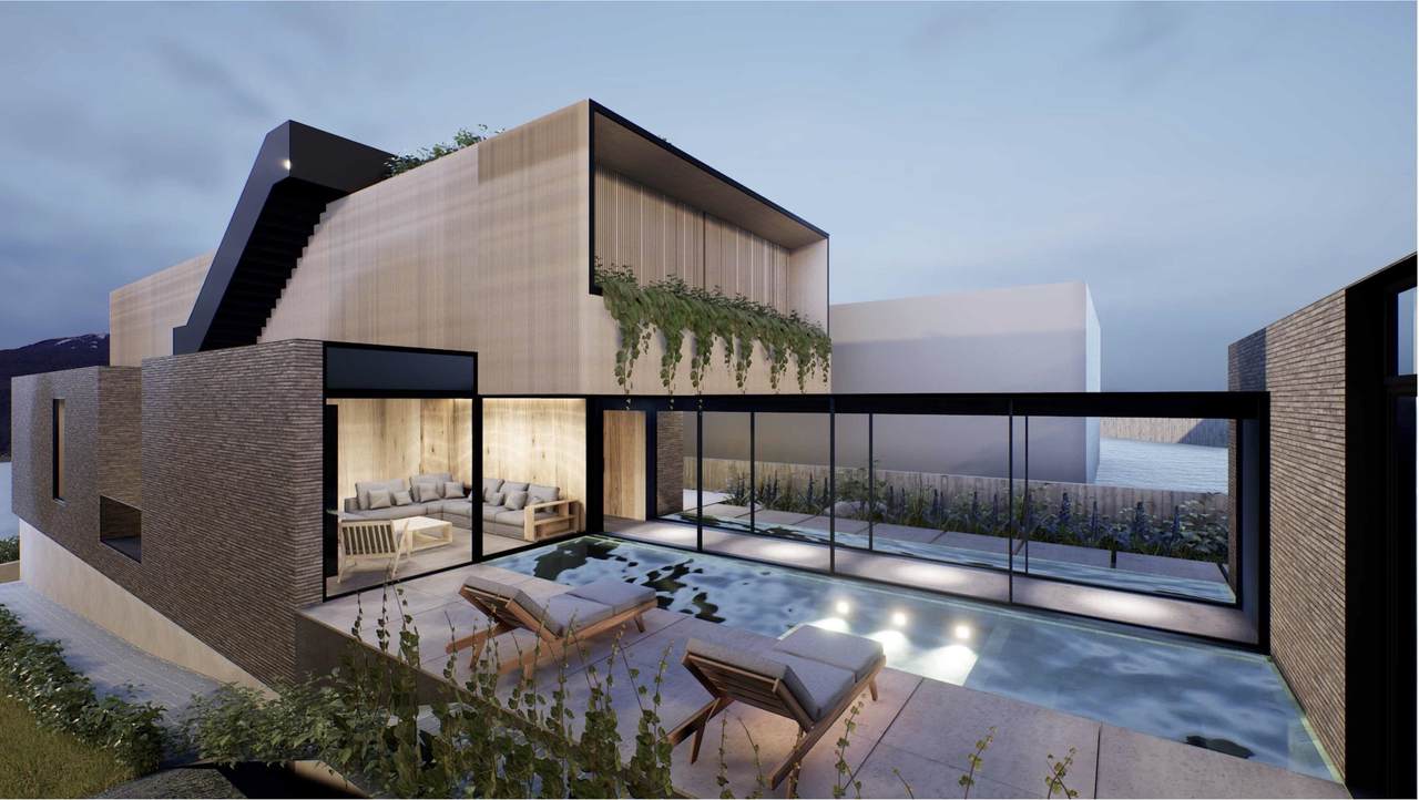 2711 Point Grey Road - Photo 1