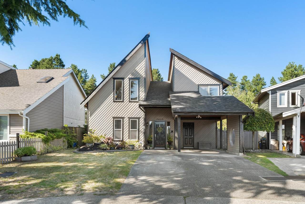 9409 Kingsley Crescent - Photo 1