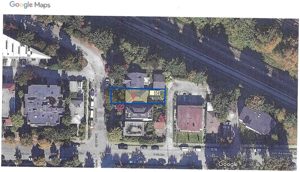 2274 Mclean Drive - Photo 1