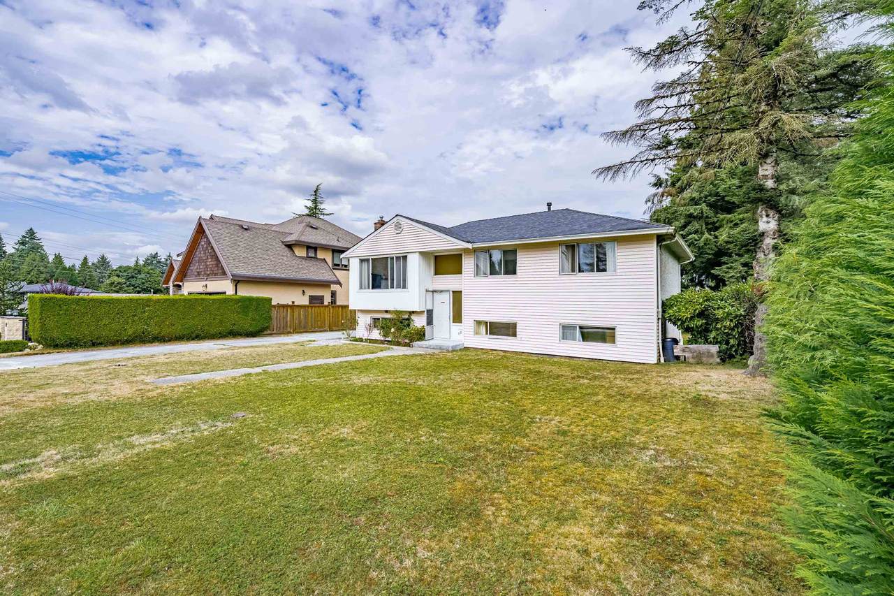 837 Regan Avenue - Photo 1