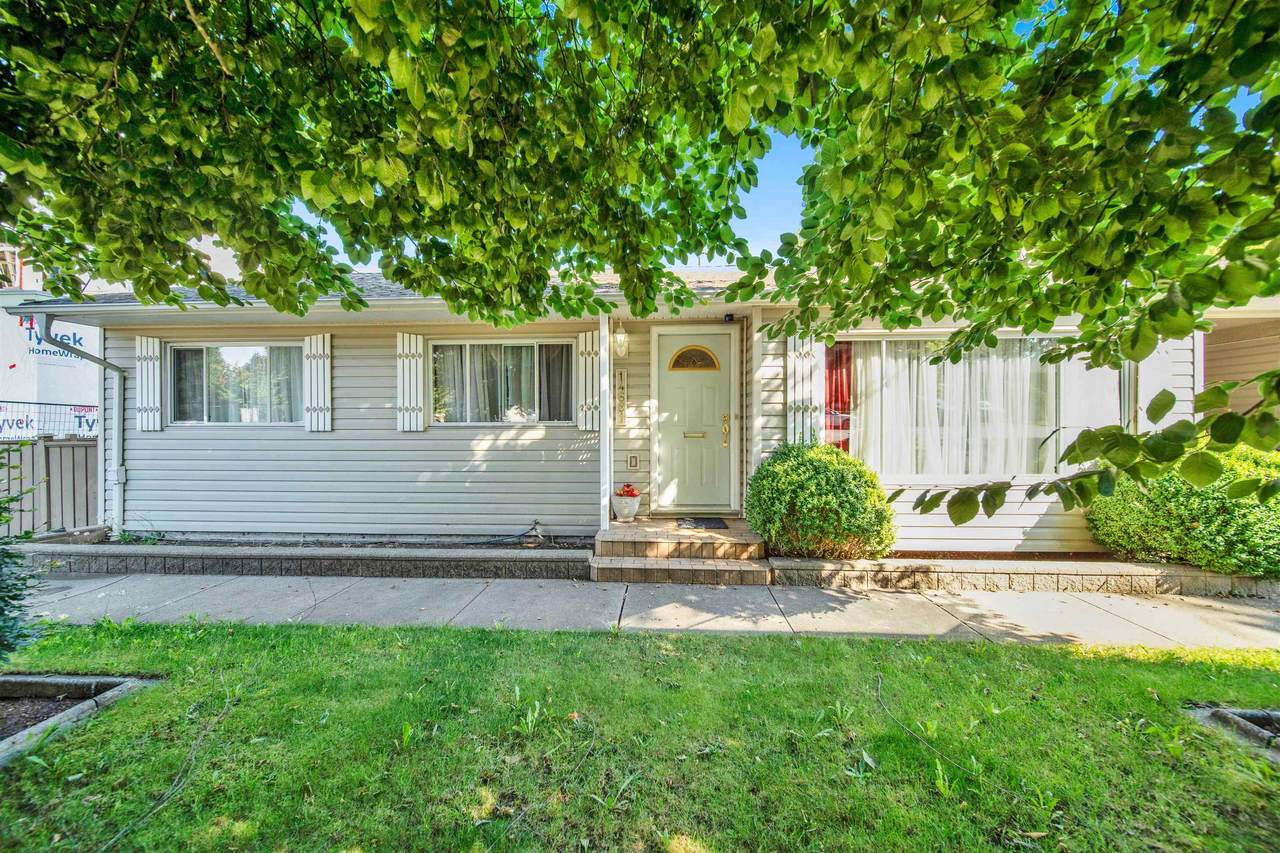 14681 110 Avenue - Photo 1