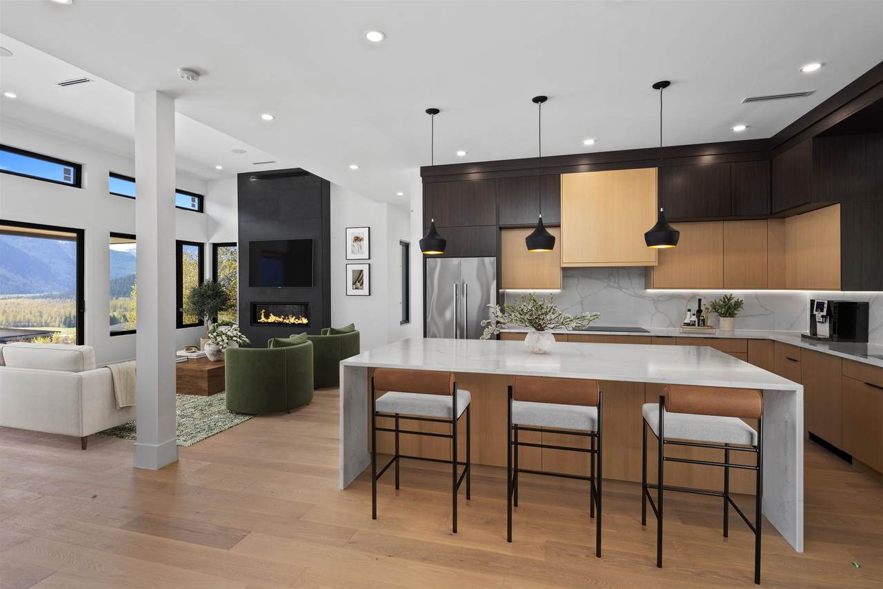 1608 Sisqa Peak Drive - Photo 1