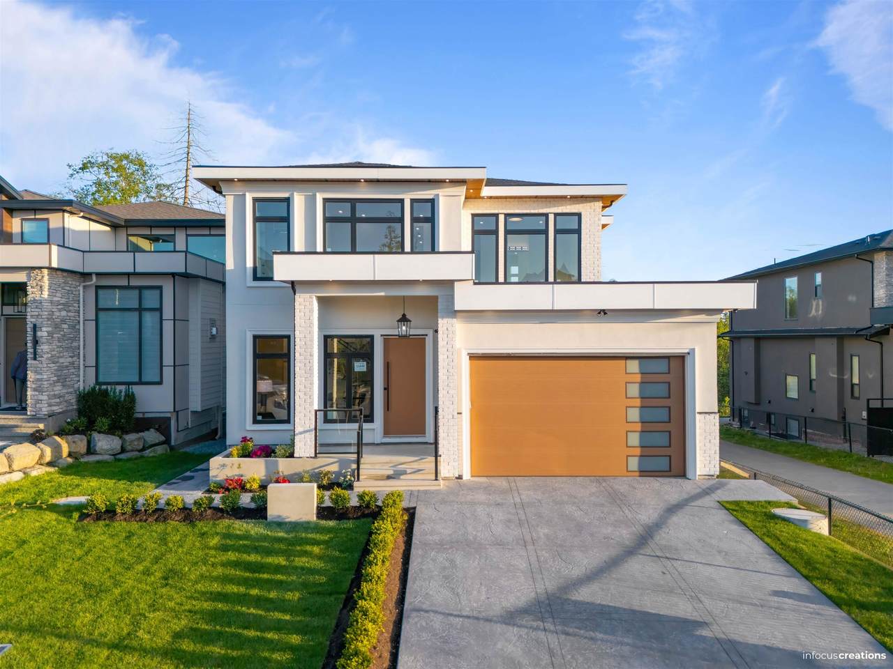 15448 76B Avenue - Photo 1