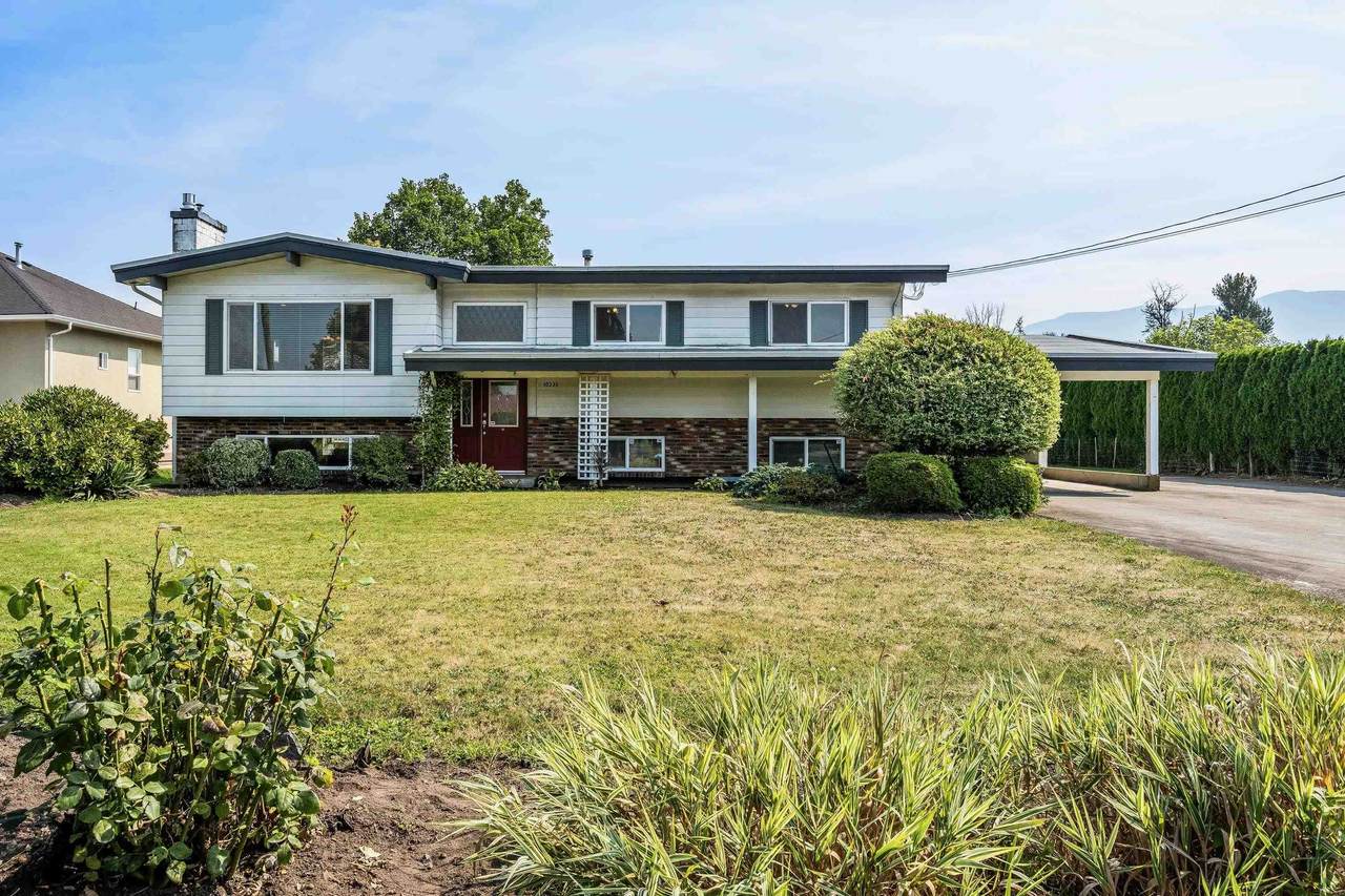 10338 Mcsween Road - Photo 1