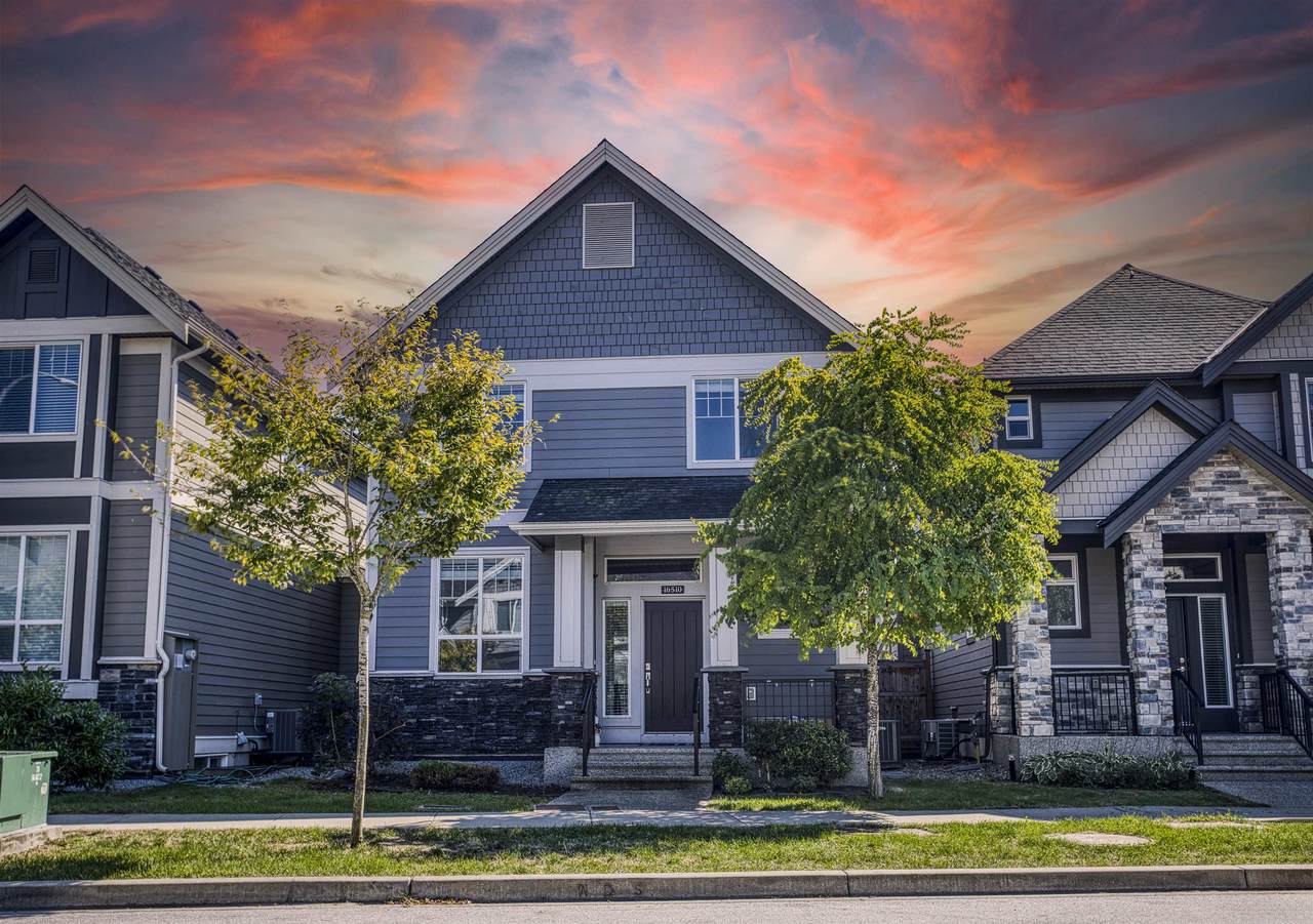 16510 25A Avenue - Photo 1