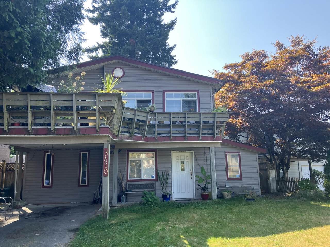 3470 Juniper Crescent - Photo 1