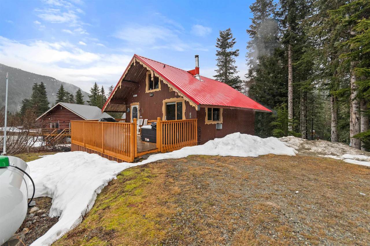 20805 Mt Downing Road - Photo 1