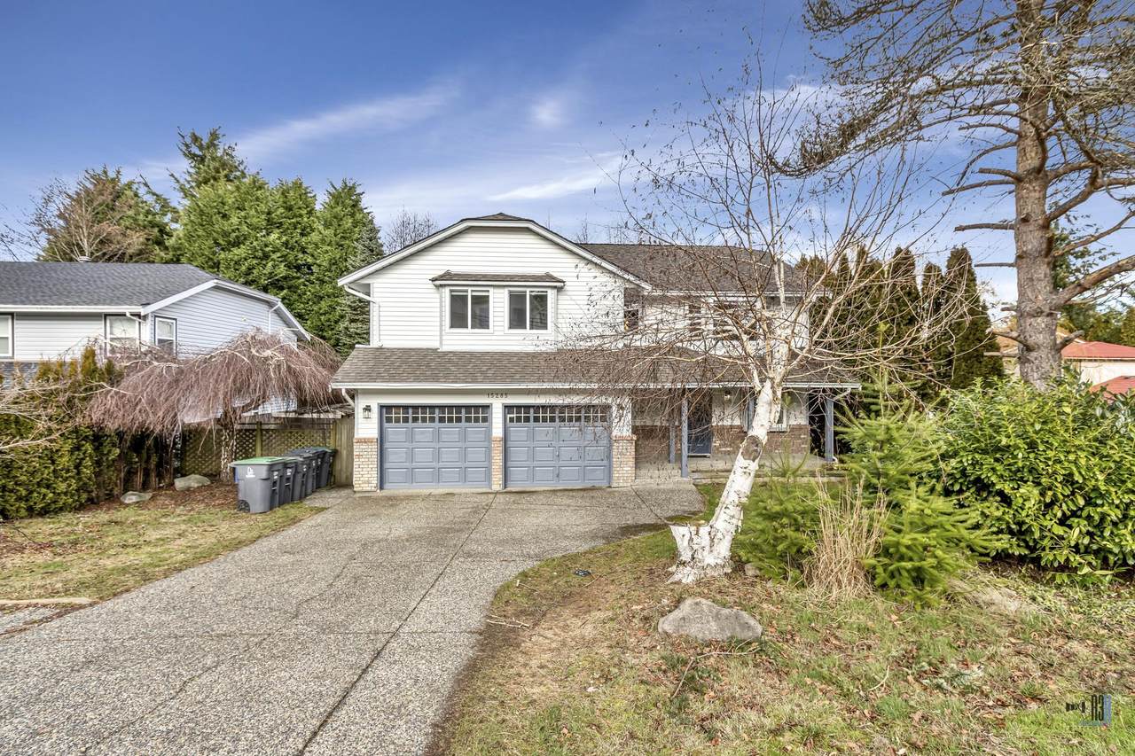 15285 28 Avenue - Photo 1