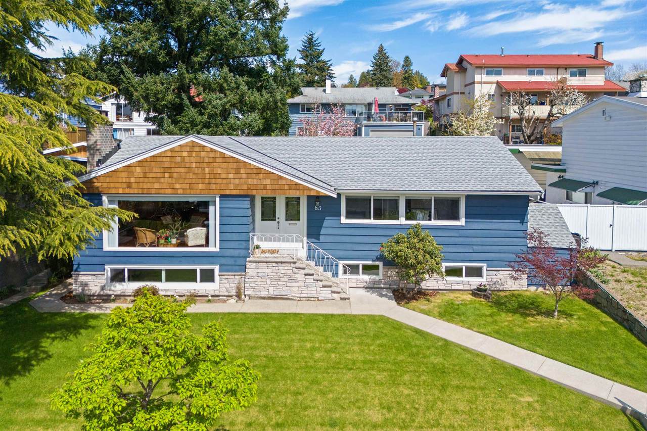 83 Mott Crescent - Photo 1