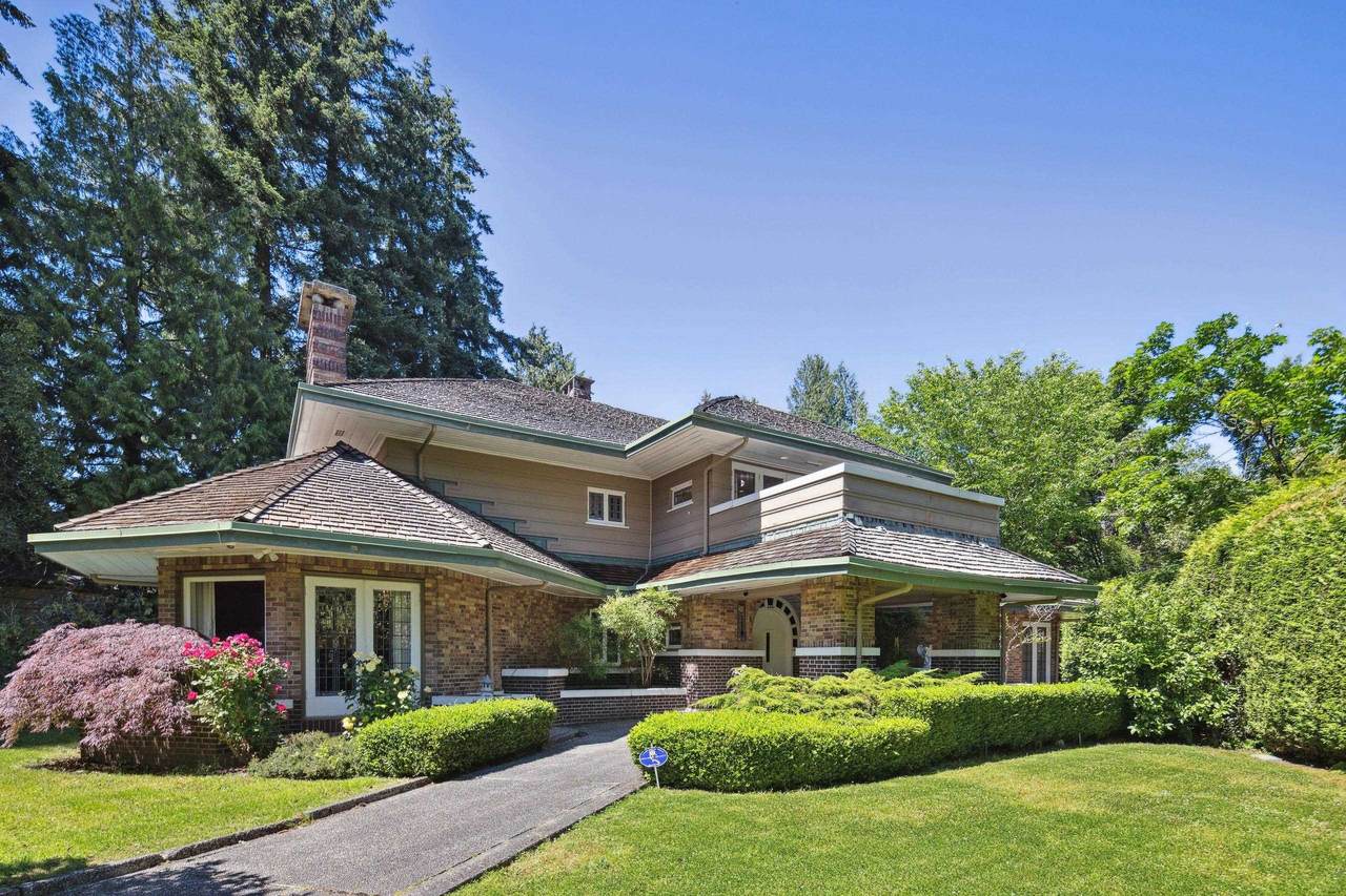 4051 Marguerite Street - Photo 1